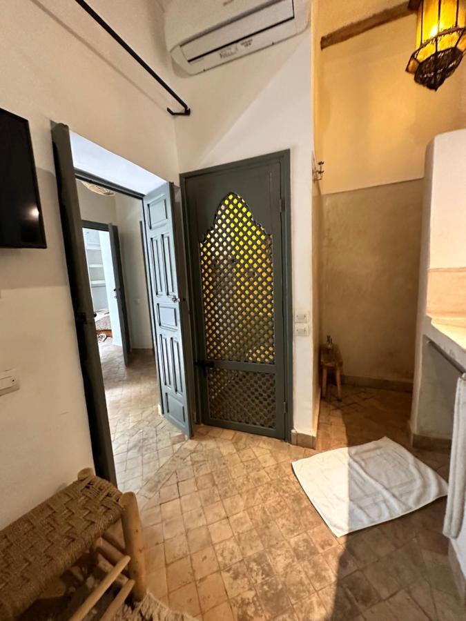 Riad 103 Medina Pool And Hammam Маракеш Екстериор снимка