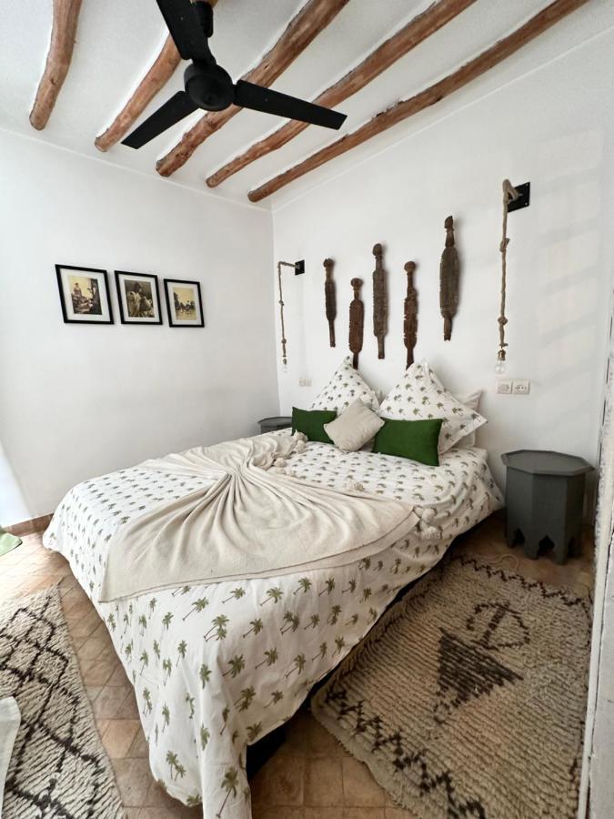 Riad 103 Medina Pool And Hammam Маракеш Екстериор снимка